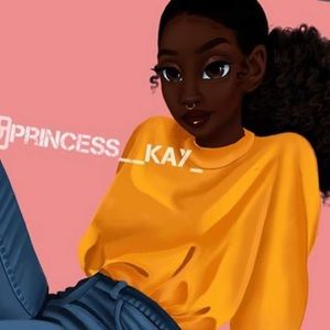 Meet your Posher, Lia!